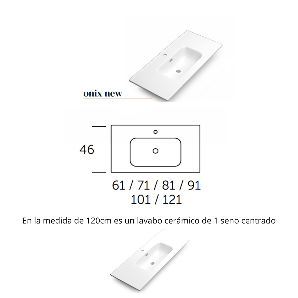 Mueble de Baño Suspendido con Lavabo Cerámico Oslo | Mueble Baño Volado de 2 Cajones con Puerta Lateral con Cierre Amortiguado y Organizador | Mist Mate | 80cm
