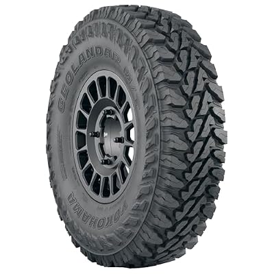 Yokohama Geolandar M/T G003 SxS Mud 32X9.50R15 101Q B ATV/UTV Tire