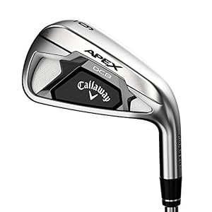 Callaway Apex DCB Einzelnes Eisen