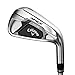Callaway 2021 Apex DCB Iron Sets, 4-PW, Steel, Stiff