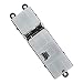 Interruptor de Elevalunas Eléctrico de Ventana para Nissan Qashqai J10 JJ10 Interruptor...