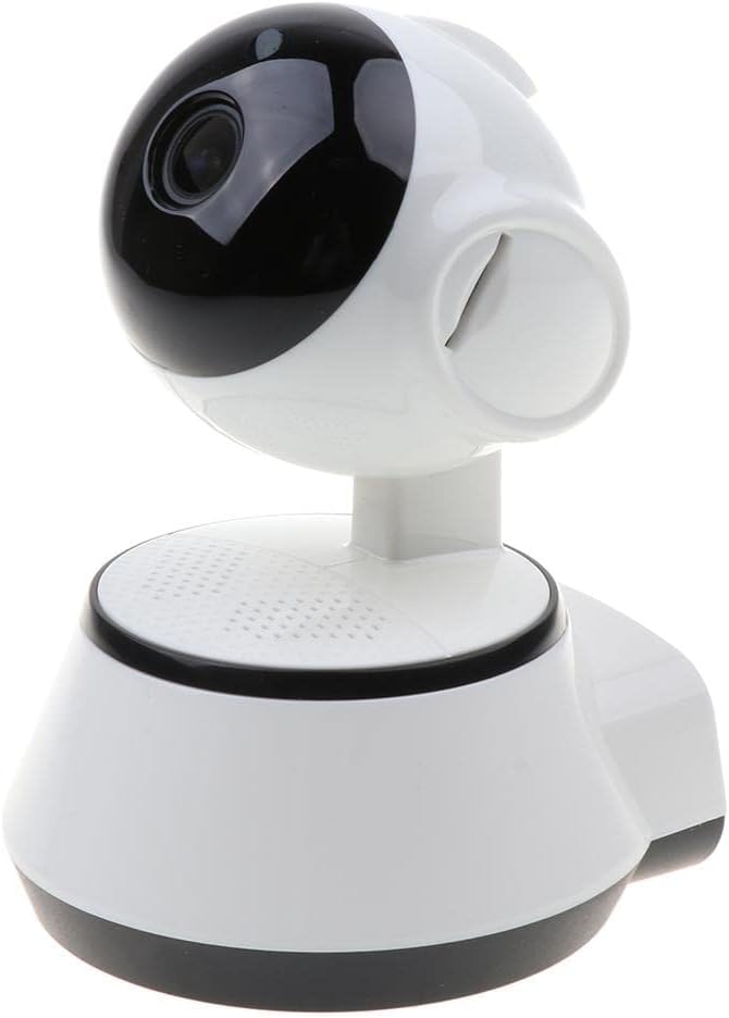 Lyla Camera WiFi Security Wireless Hd Night Vision Home Light Bulb 720P UK Consumer Electronics | Home Surveillance | Security Cameras