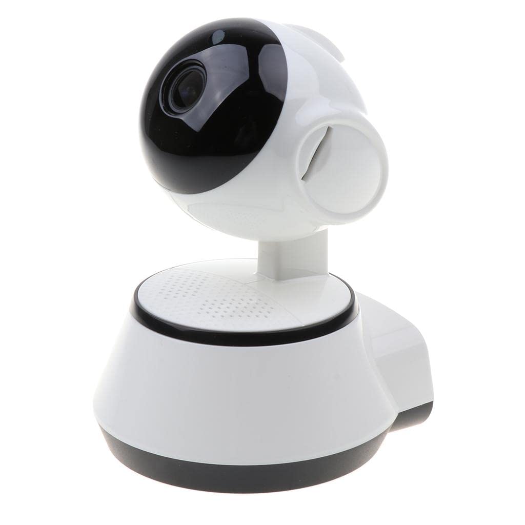 Lyla Camera WiFi Security Wireless Hd Night Vision Home Light Bulb 720P UK Consumer Electronics | Home Surveillance | Security Cameras