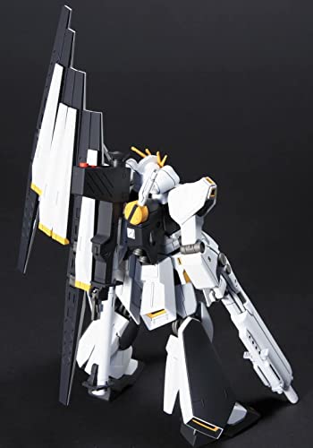 HGUC Mobile Suit Gundam Nu Gundam 1/144 Scale miniatura 3