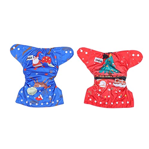TOYANDONA 2 ̂ނ diaper xr[Ic cpQ Vg[jOpc ̐QԒ Rh~g[jOpc pul hzAnNѕz