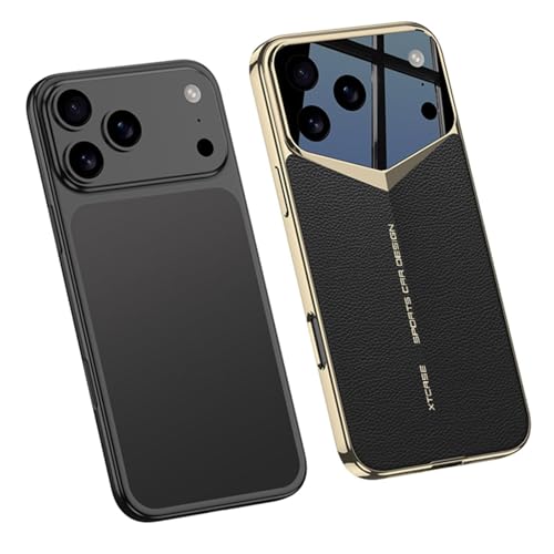 Coque iPhone 17 Pro Max protection caméra contre les chocs - 7
