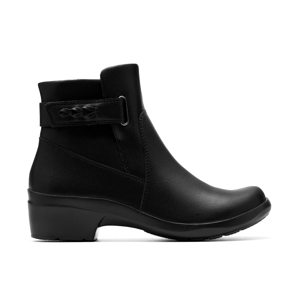 Clarks Women's Angie Serena Ankle Boot