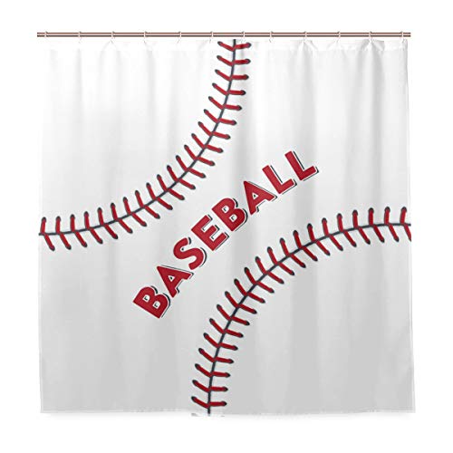 Mlbs Curtains The Best Amazon Price In Savemoney Es