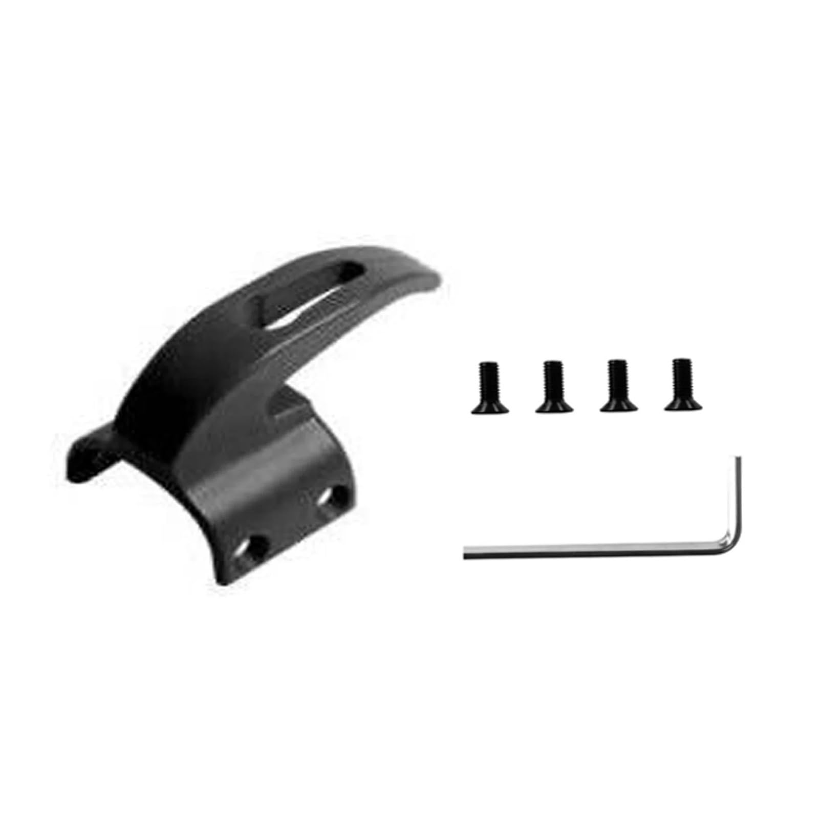 Gancio di stoccaggio for Nin-ebot Max G30 G30D G2 G65 Monopattino Elettrico Gancio Skateboard Borse Accessori Artiglio