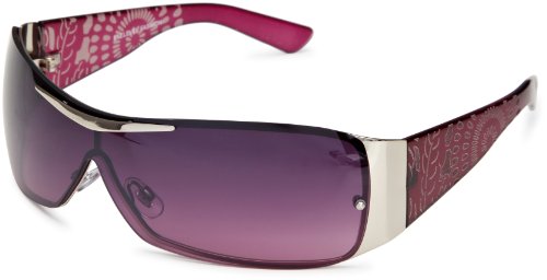 Eyelevel Sherry 1 - Gafas de sol para mujer estilo pantalla, color rosa, talla única