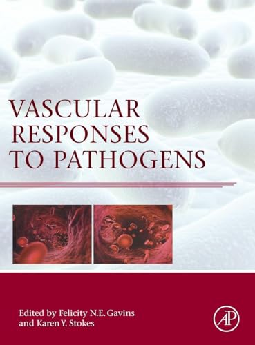 Vascular Responses to Pathogens view 2