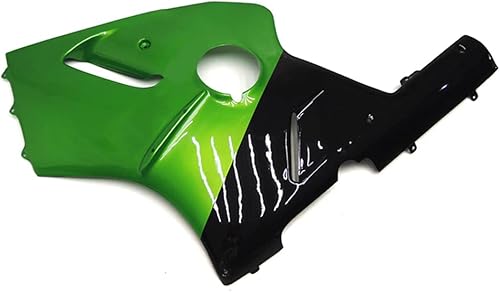 Miniatura 7 de Kit de carenado negro perla de plástico para Kawasaki ZX12R 2000 2001 NINJA ZX-12R 00 01 ABS inyección motocicleta cuerpo kits 00 01 ZX-12R