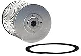 Wix Filters - 51100 Heavy Duty Cartridge Oil Metal Canister, Pack of 1