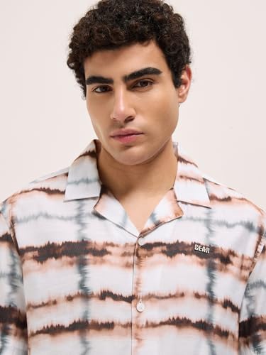 Image of THE Bear House Men Shirt