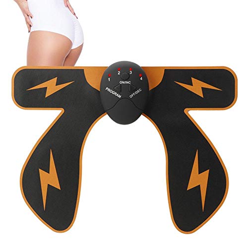 3 soorten EMS Hip Trainer Bil Lifting Massage Apparaat Heup Spierstimulatie Massager AB Trainer Workout Equipment… - Image 8