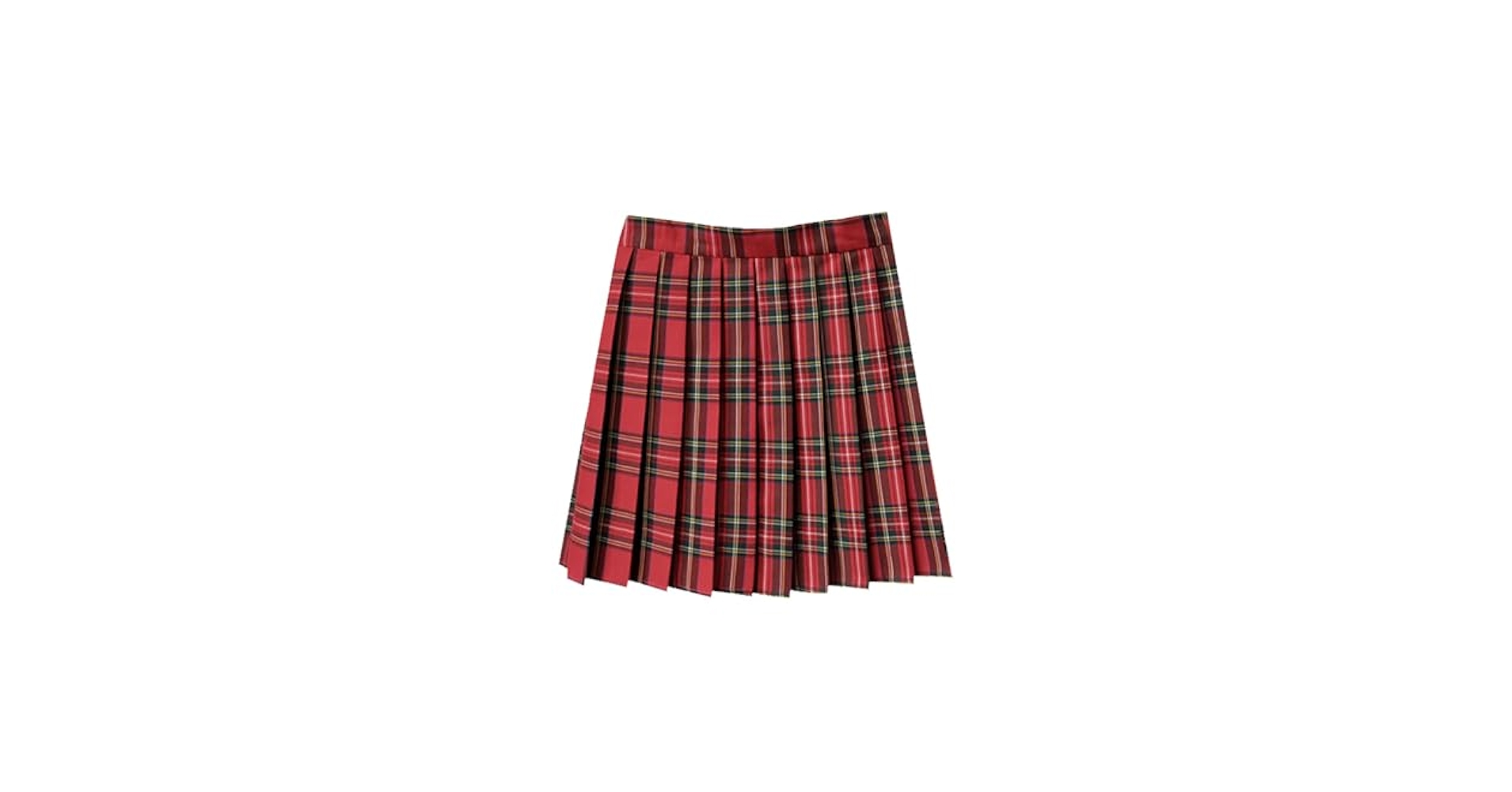 スカート A.subjjject Pleats Check Skirt Skirt A.subjjject Pleats Check Skirt Skirt