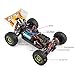 GoolRC WLtoys 144010 Brushless RC Cars for Adults, 1:14 Scale Remote Control Car, High Speed Racing RC Buggy, 2.4GHz RC Drift Car with Metal Chassis