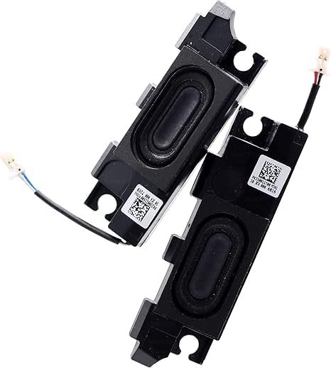 TravisLappy Laptop Speaker Compatible for Acer Predator Helios 300 PH315-53 PH315-54 AN515-55 AN515-45 AN515-44 PH315-53-72XD PH315-54-760s Left and Right Speaker Set