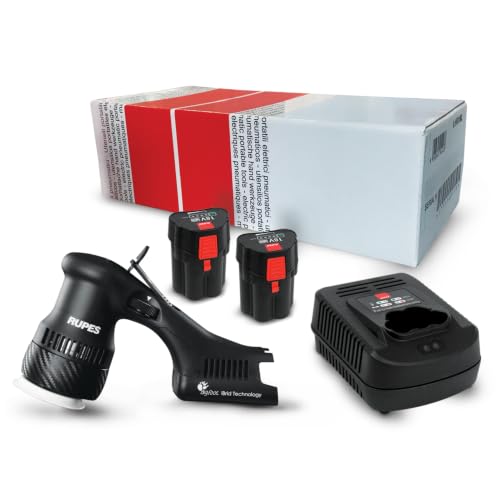 Rupes HLR75 iBrid Mini Kit