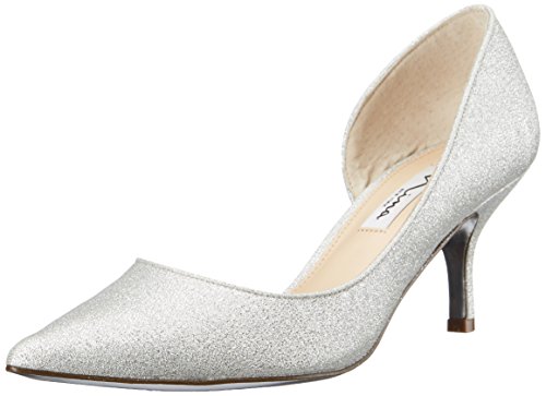 Nina Women's Brynlee YF D'Orsay Pump