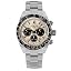 khaki brown Dial