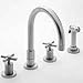 Newport Brass Kitchen Faucet 9901 Series 9911/50