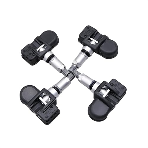 Capteur TPMS Mercedes Classe C117 valve de pression de pneu OEM A0009057200
