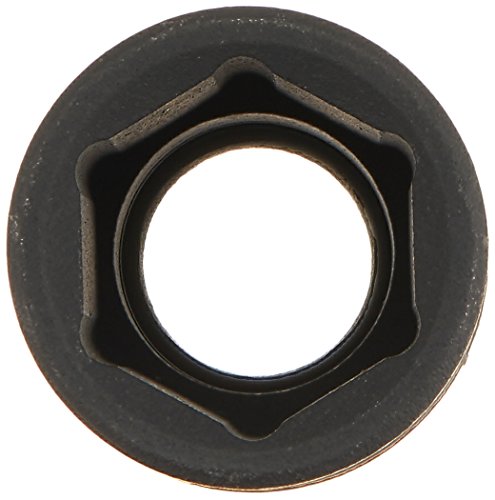 Image of DEWALT DW22872 9 /16-Inch IMPACT READY Deep Socket for 1 /2-Inch Drive