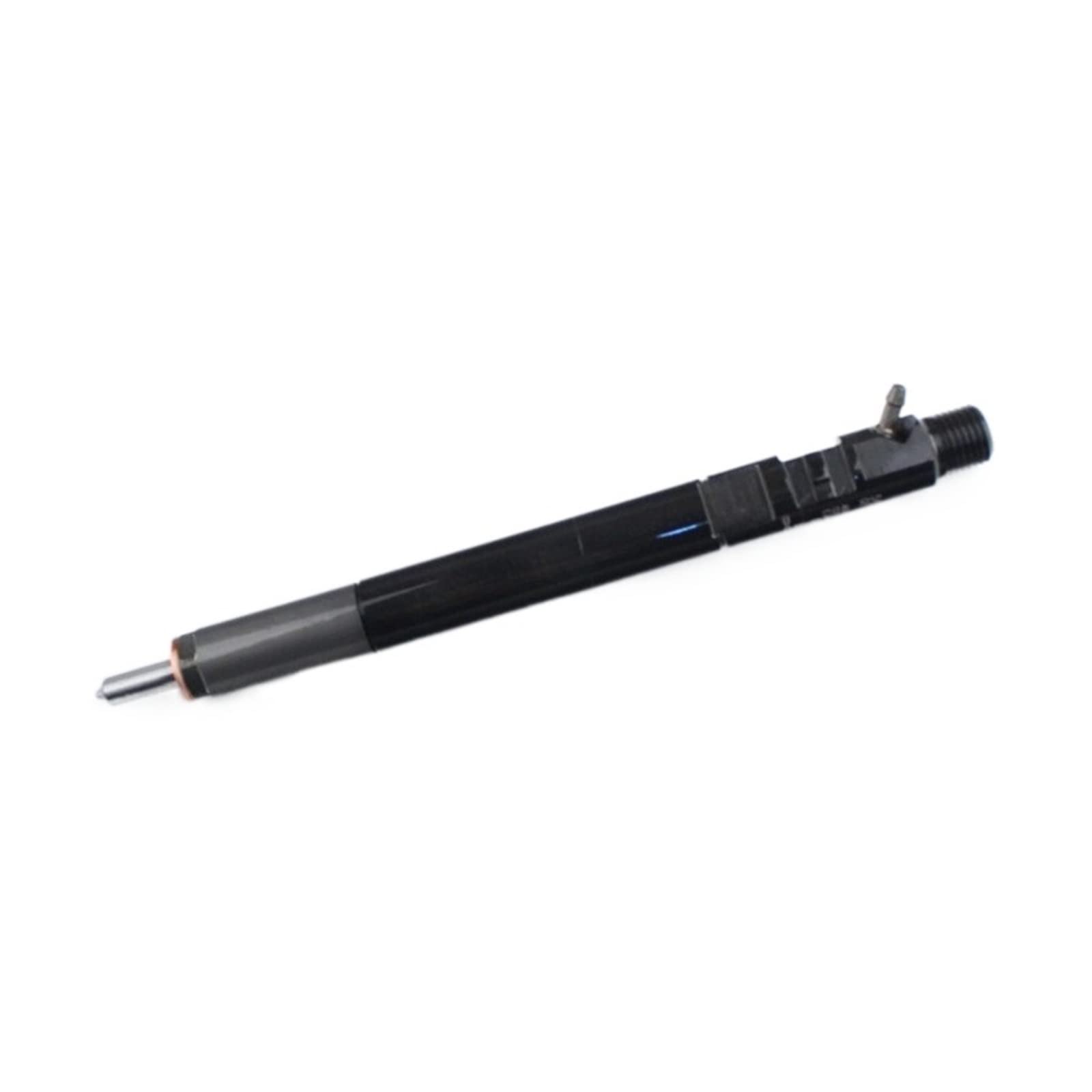 Inyector de Motor diésel A6640170121 6640170121 EJBR04501D R04501D, Compatible con Shuanglong Actyon/Kyron/Exton
