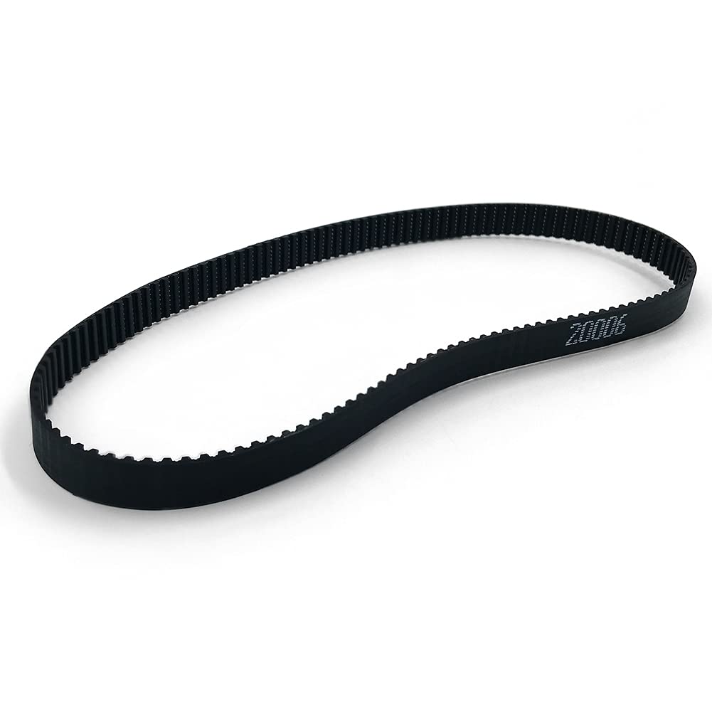 300dpi Thermal Printer Main Drive Belt For Zebra ZM400 ZM600