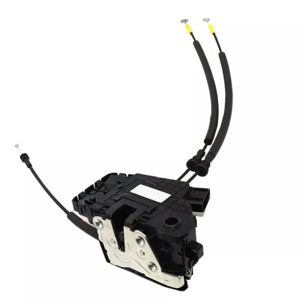 Zdcvfmhqb Onecolor Front Door Left Lock Actuator 81310D9010 81310-D9010 81310 D9010 Compatible With 2016-2018