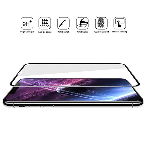 CHARLLEAN pellicola protettiva in vetro temperato