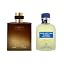 Donatello UM Dark Blue & Vanilla Tobacco