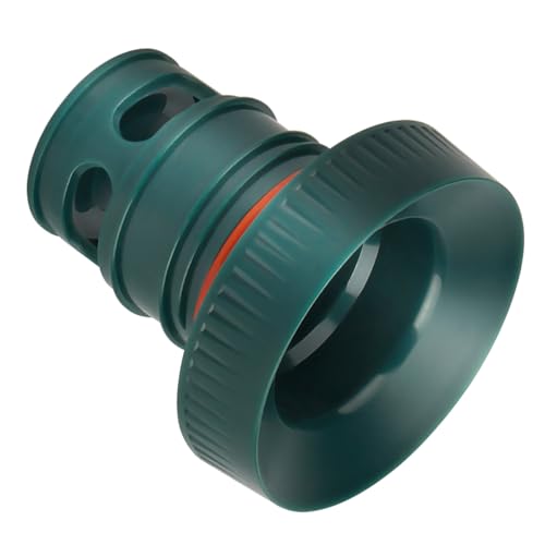 Stopper For Stanley Aladdin Vacuum Insulated Small Mouth Bottle Bottles Stopper #13b Pre-2002 Production Replaces Parts No A-944dh A945dh