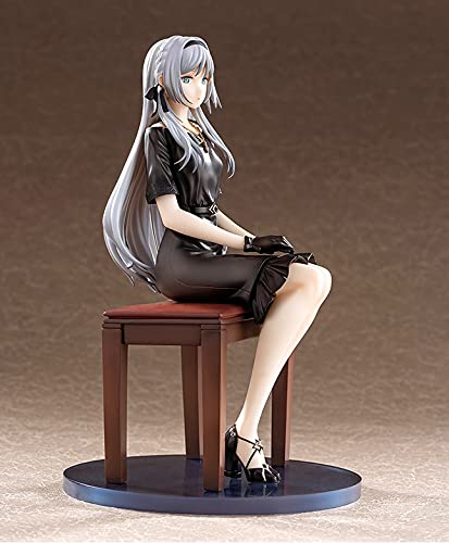 ドールズフロントライン AN94 狼とフーガ Ver. 1/7スケールフィギュア Amazon.com: 東京フィギュア(TokyoFigure) Girls' Frontline