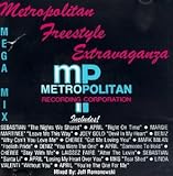 Metropolitan 1: Freestyle Extravaganza
