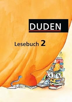 Hardcover Duden Lesebuch2 [German] Book