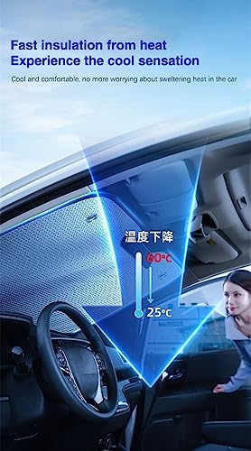 Auto Visiera parasole Auto Completa Coperture