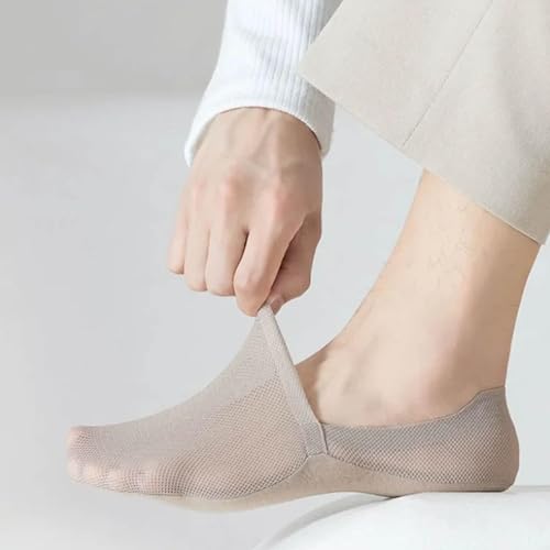 Velthentic Socks,Velthentic Invisible Breathable Anti-Slip Socks2