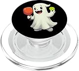 Photo Gallery divertente motivo con giocatore di pickleball per halloween, per uomini e donne popsockets popgrip per magsafe Photo Gallery divertente motivo con giocatore di pickleball per halloween, per uomini e donne popsockets popgrip per magsafe