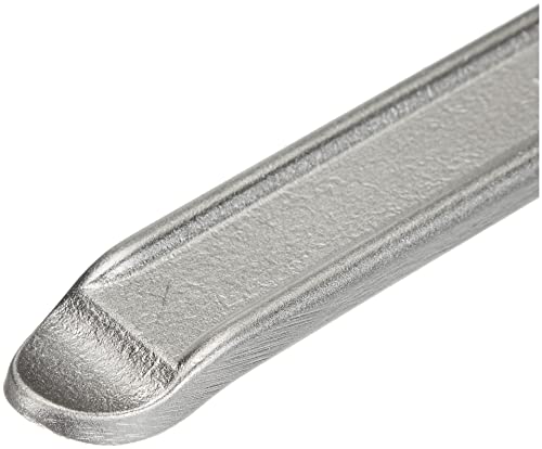 HAZET Reifen- und Montagehebel (für PKW und Transporter, Doppel-T-Profil für hohe Stabilität, Länge: 303 mm) 650-12