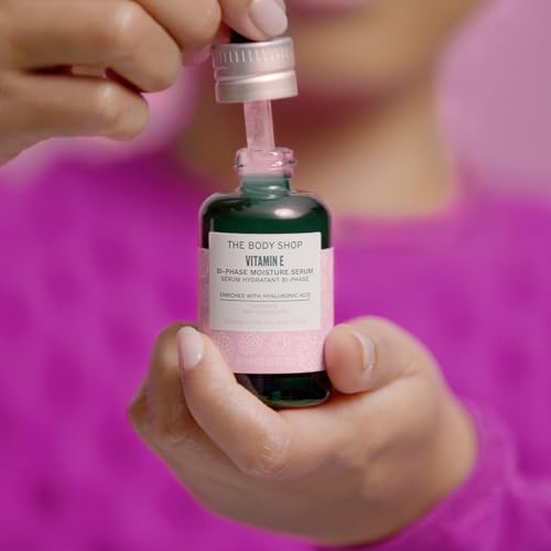 Amazon.co.jp: ザボディショップ: ビタミンE