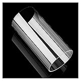 ACICS OD 3-45mm透明なアクリルチューブ水槽供給水パイプガーデンウォーターフィッティング250mmの長さ (Color : 30x24x250mm)