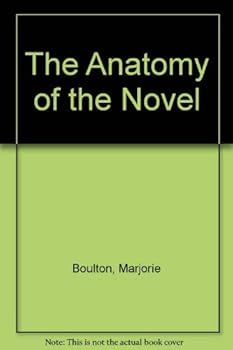 The Anatomy of the Novel