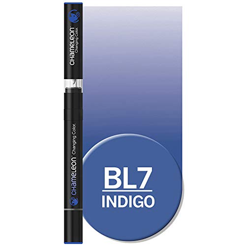 Chameleon Pen Bl7 Indigo by Chameleon