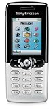  Sony Ericsson T610 Vodafone Callya Prepaid Handy mit 10,- Euro Startguthaben