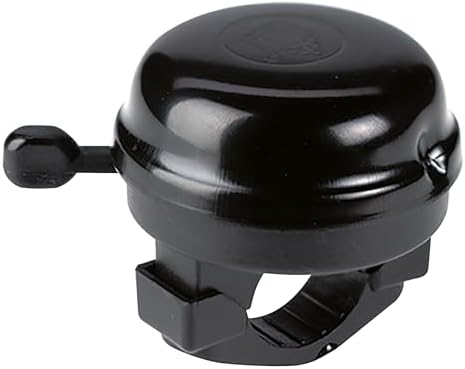 Fahrradglocke, Fahrradklingel - Glocke / Klingel