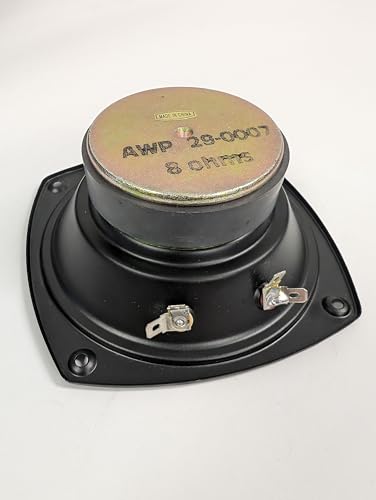 Image of AWP 5 inch Sealed Back Midrange