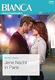Cover zum Buch Jene Nacht in Paris