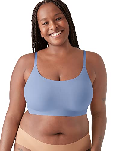 Image of True & Co. womens True Body Scoop Adjustable Strap Bra
